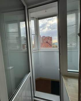 1-к квартира, на длительный срок, 28м2, 7/10 этаж
