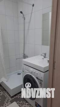 1-к квартира, посуточно, 32м2, 3/18 этаж