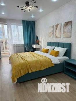 2-к квартира, посуточно, 80м2, 1/1 этаж