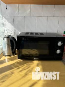 1-к квартира, посуточно, 36м2, 8/9 этаж