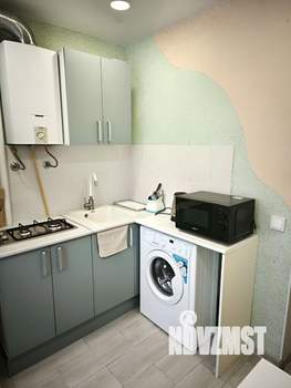 2-к квартира, посуточно, 45м2, 3/5 этаж