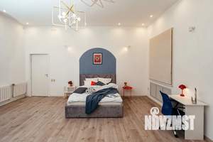 1-к квартира, посуточно, 56м2, 6/6 этаж