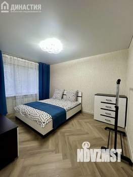 2-к квартира, на длительный срок, 45м2, 1/5 этаж