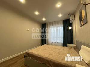 1-к квартира, на длительный срок, 47м2, 15/17 этаж