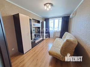 1-к квартира, на длительный срок, 36м2, 5/9 этаж