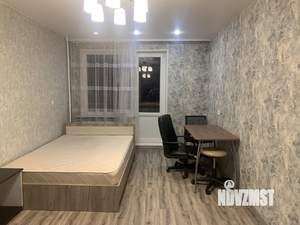 1-к квартира, на длительный срок, 36м2, 6/9 этаж