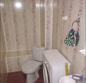 1-к квартира, на длительный срок, 35м2, 2/2 этаж