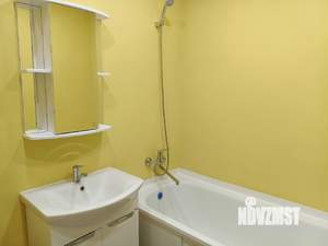 1-к квартира, на длительный срок, 37м2, 9/18 этаж