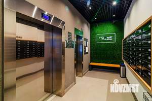 2-к квартира, посуточно, 100м2, 4/14 этаж