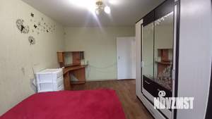 2-к квартира, на длительный срок, 46м2, 3/5 этаж