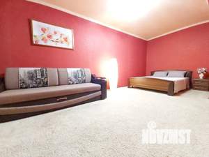 1-к квартира, посуточно, 45м2, 10/14 этаж