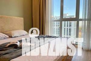 1-к квартира, посуточно, 50м2, 16/18 этаж