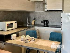 Студия квартира, посуточно, 28м2, 18/18 этаж