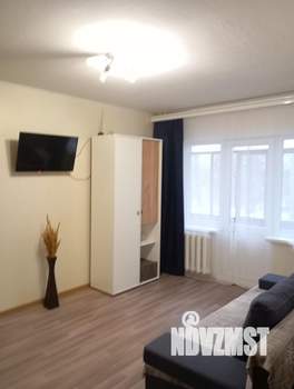 1-к квартира, посуточно, 32м2, 2/5 этаж