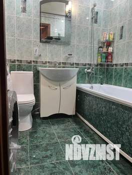 1-к квартира, посуточно, 50м2, 4/9 этаж