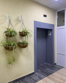 1-к квартира, на длительный срок, 51м2, 7/15 этаж