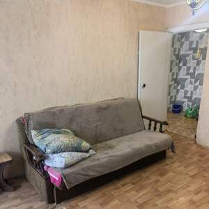 1-к квартира, на длительный срок, 36м2, 9/9 этаж