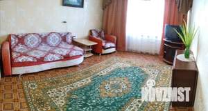 1-к квартира, посуточно, 36м2, 8/9 этаж