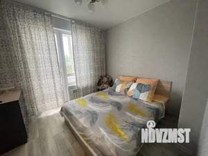 1-к квартира, посуточно, 45м2, 8/16 этаж