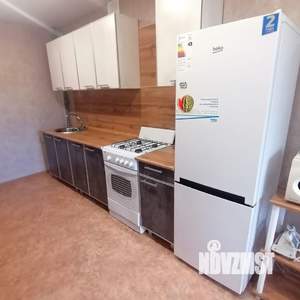 1-к квартира, на длительный срок, 38м2, 4/12 этаж