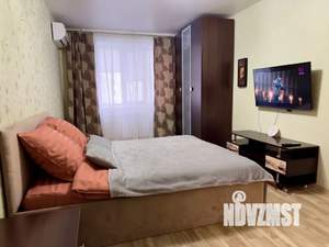 2-к квартира, посуточно, 64м2, 7/10 этаж