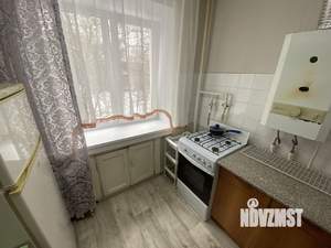 1-к квартира, на длительный срок, 34м2, 3/5 этаж