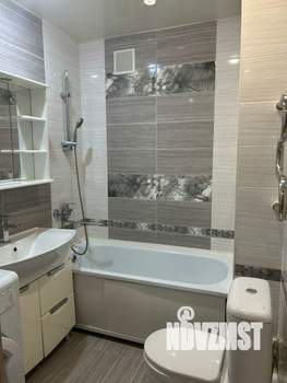 1-к квартира, на длительный срок, 37м2, 8/10 этаж