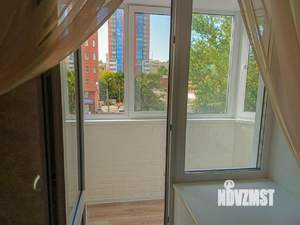 1-к квартира, на длительный срок, 40м2, 4/9 этаж