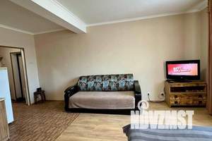 1-к квартира, посуточно, 36м2, 5/16 этаж