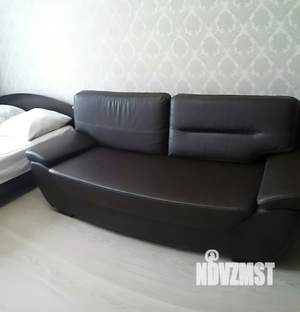 1-к квартира, посуточно, 40м2, 3/12 этаж