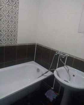 1-к квартира, на длительный срок, 36м2, 5/9 этаж