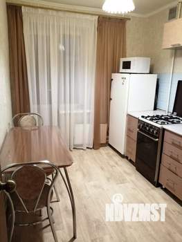 1-к квартира, на длительный срок, 41м2, 5/10 этаж