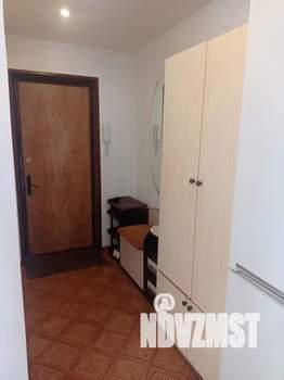 1-к квартира, посуточно, 32м2, 9/9 этаж