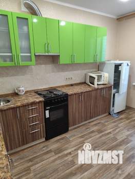 1-к квартира, на длительный срок, 43м2, 6/14 этаж