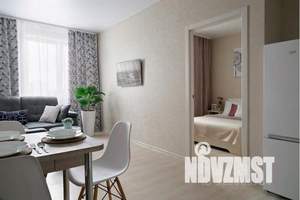 2-к квартира, посуточно, 38м2, 8/16 этаж