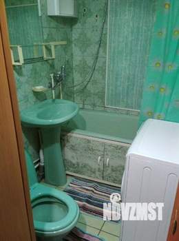 1-к квартира, на длительный срок, 32м2, 2/5 этаж