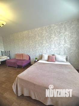 2-к квартира, посуточно, 95м2, 1/1 этаж