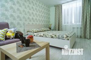 2-к квартира, посуточно, 60м2, 10/16 этаж
