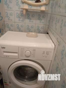 1-к квартира, на длительный срок, 30м2, 3/5 этаж