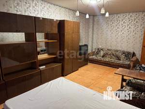 1-к квартира, на длительный срок, 34м2, 8/9 этаж