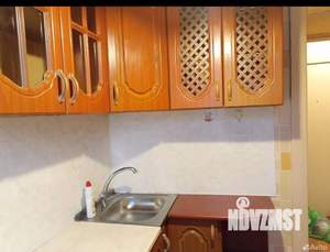 1-к квартира, на длительный срок, 29м2, 4/9 этаж