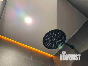 1-к квартира, посуточно, 24м2, 1/1 этаж