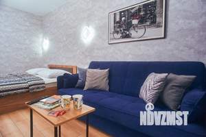 2-к квартира, посуточно, 70м2, 1/1 этаж
