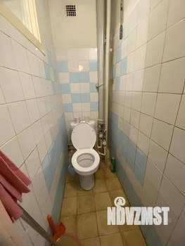 2-к квартира, на длительный срок, 50м2, 4/9 этаж