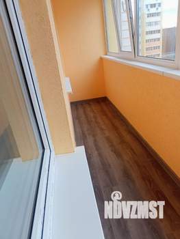 1-к квартира, на длительный срок, 33м2, 6/11 этаж