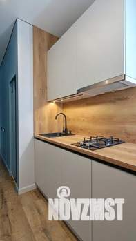 1-к квартира, посуточно, 25м2, 3/5 этаж