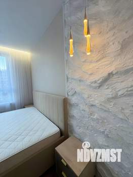 1-к квартира, на длительный срок, 45м2, 6/18 этаж