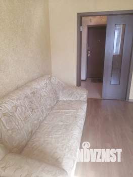 1-к квартира, на длительный срок, 42м2, 5/12 этаж