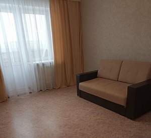 1-к квартира, на длительный срок, 32м2, 3/5 этаж