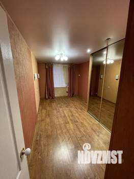 3-к квартира, на длительный срок, 64м2, 4/9 этаж